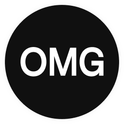 OMG Network logo